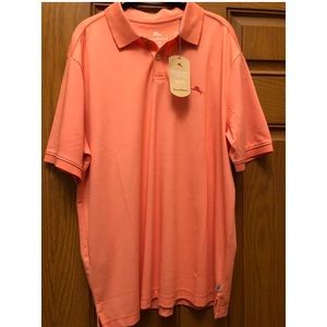Tommy Bahama Men’s Golf Shirt